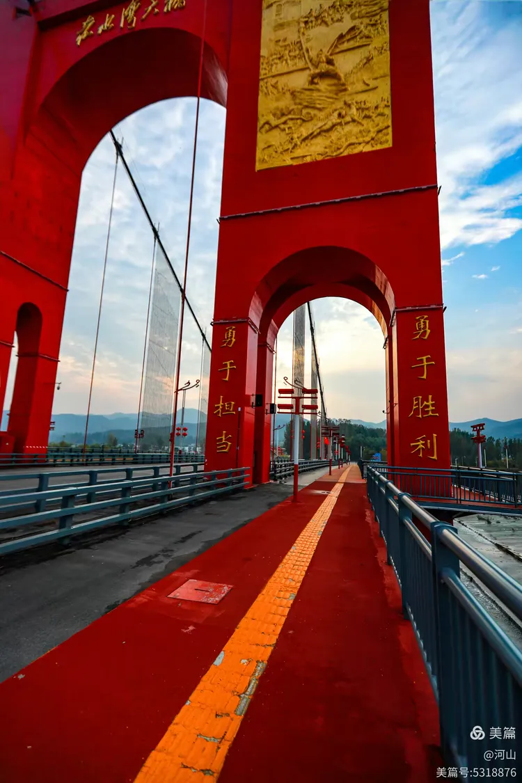 咏赤水湾大桥九首